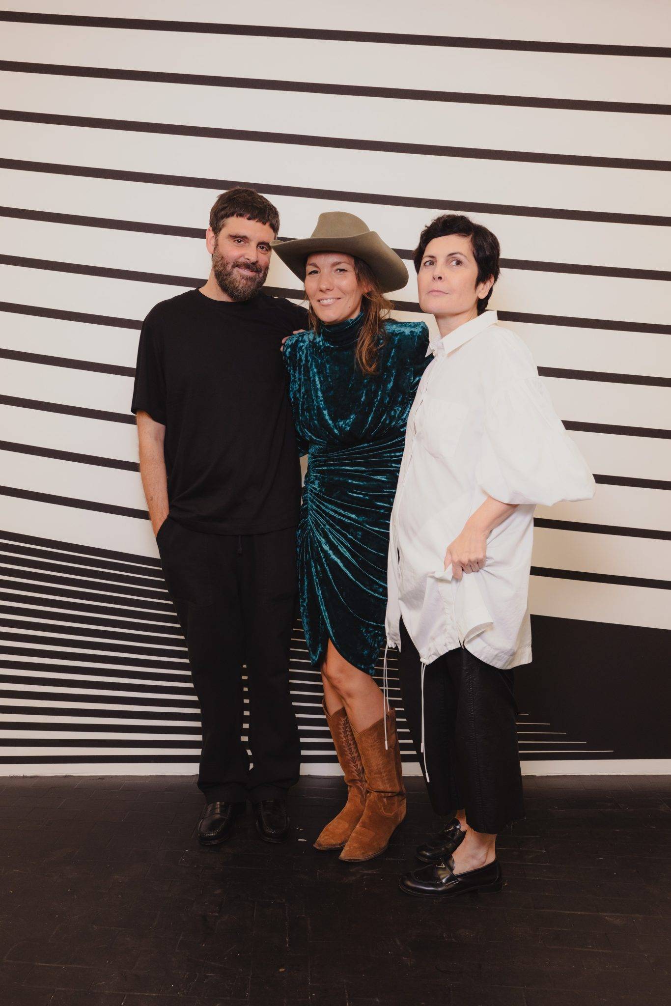  - BAAB Opens in Rome: Art and Performance in an Underground Biennial