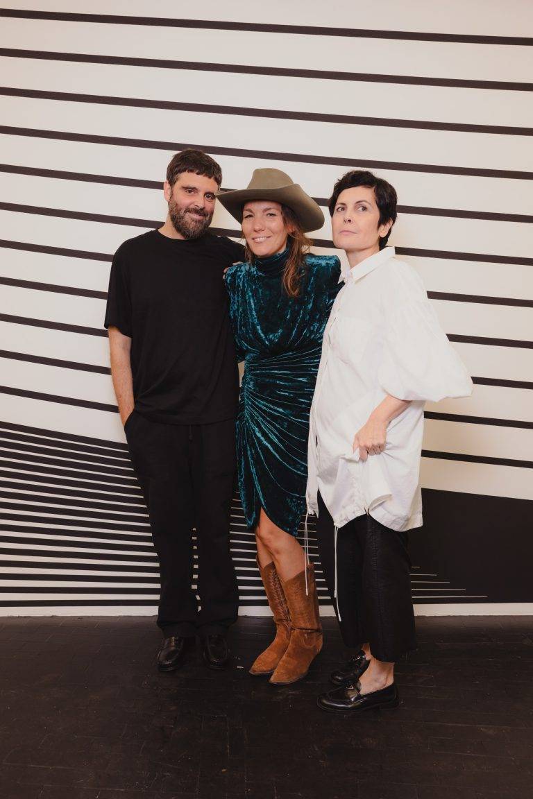  - BAAB apre a Roma: underground, arte e performance in una biennale sotterranea