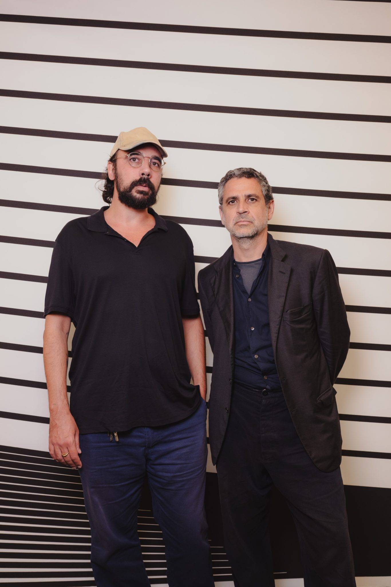  - BAAB Opens in Rome: Art and Performance in an Underground Biennial