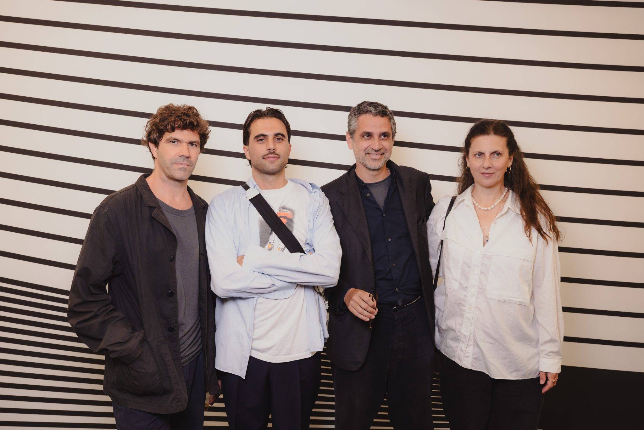  - BAAB Opens in Rome: Art and Performance in an Underground Biennial