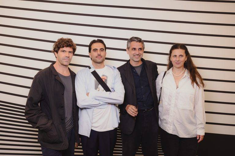  - BAAB apre a Roma: underground, arte e performance in una biennale sotterranea