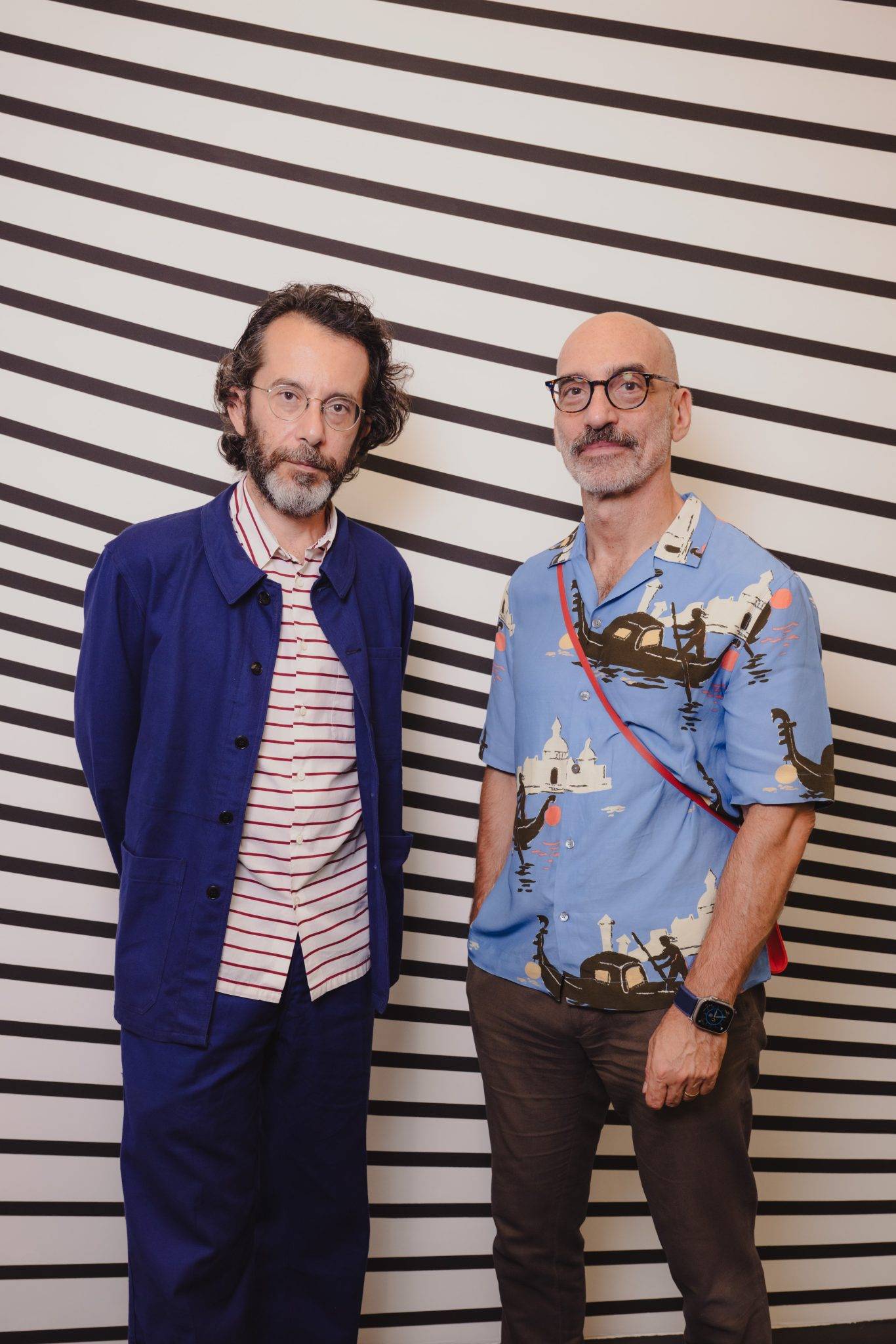  - BAAB Opens in Rome: Art and Performance in an Underground Biennial