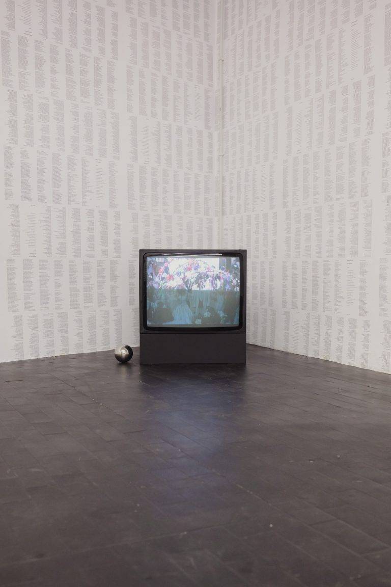 BAAB apre a Roma: underground, arte e performance in una biennale sotterranea