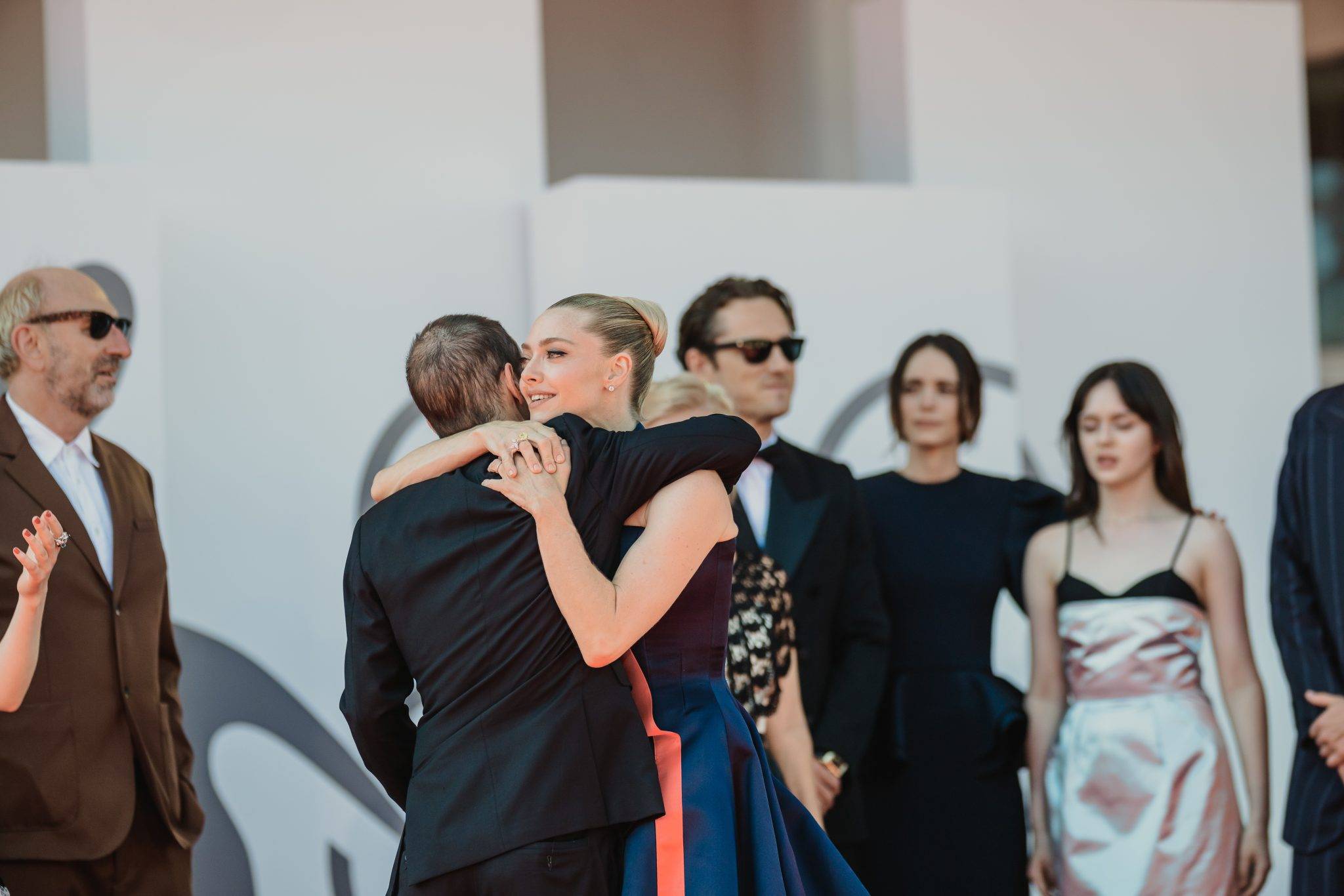  - Amanda Seyfried s’offre le rôle principal d’une comédie musicale inspirée par Ann Lee