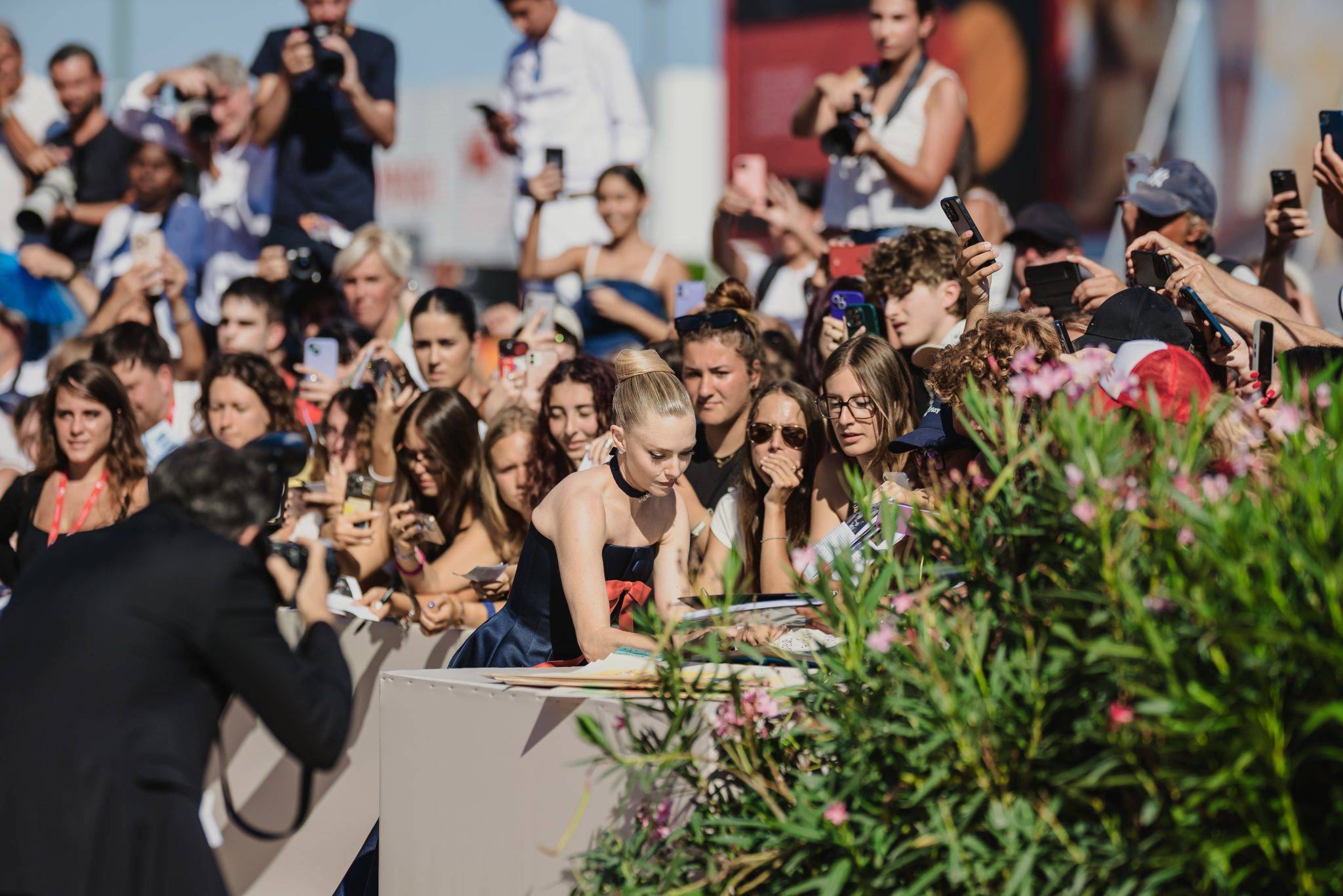  - Amanda Seyfried s’offre le rôle principal d’une comédie musicale inspirée par Ann Lee