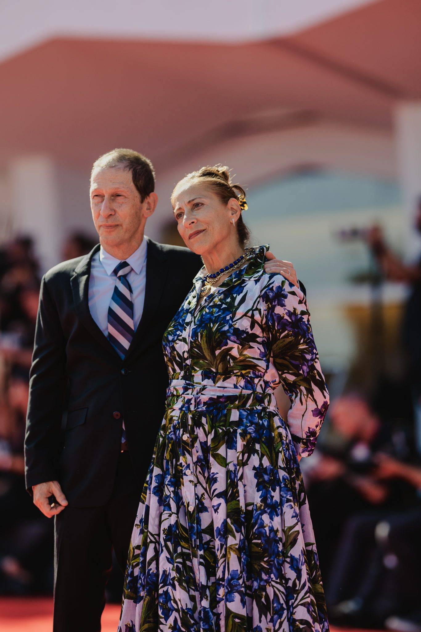  - Amanda Seyfried Leads An Unconventional Musical Inspired by Ann Lee