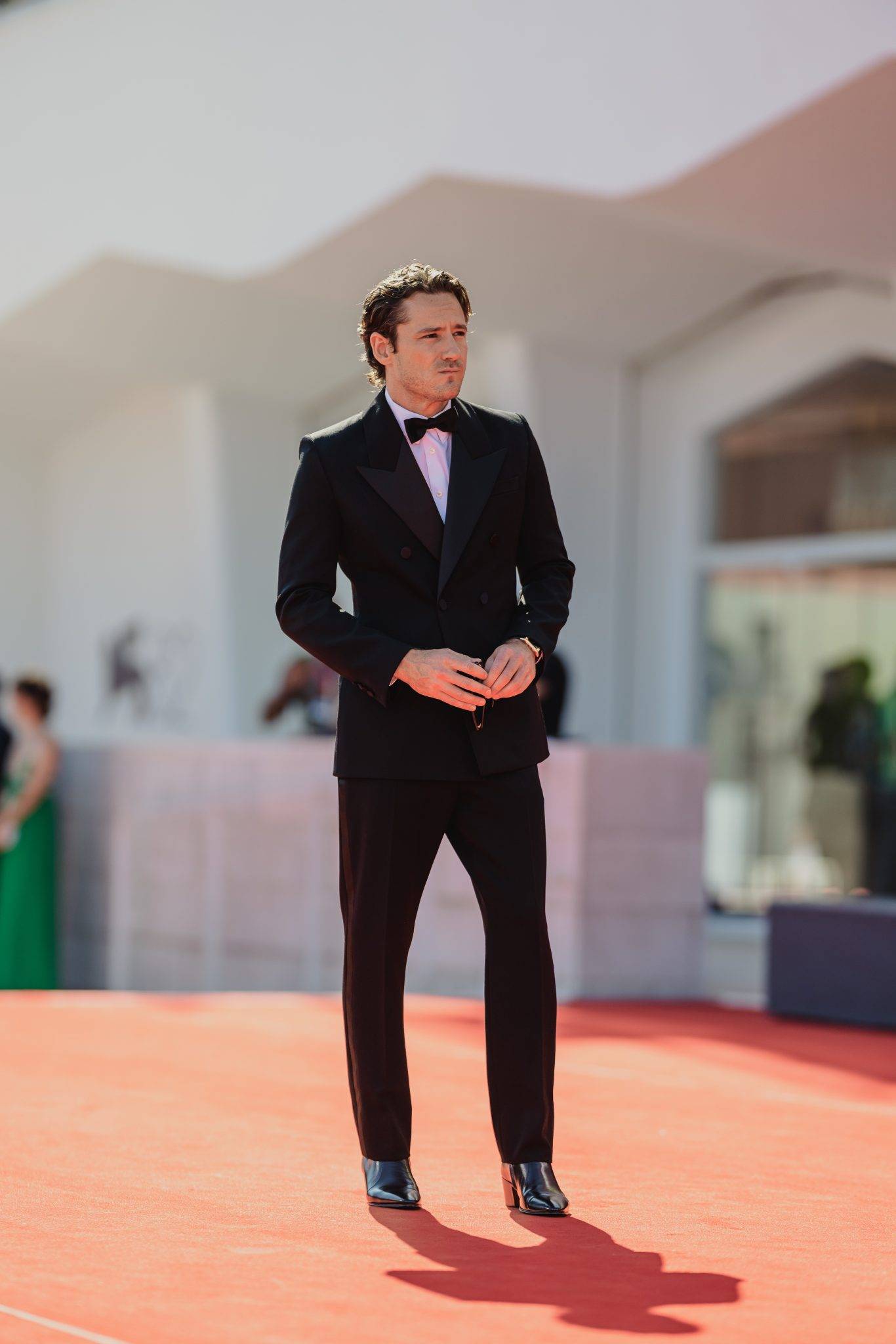  - Amanda Seyfried Leads An Unconventional Musical Inspired by Ann Lee