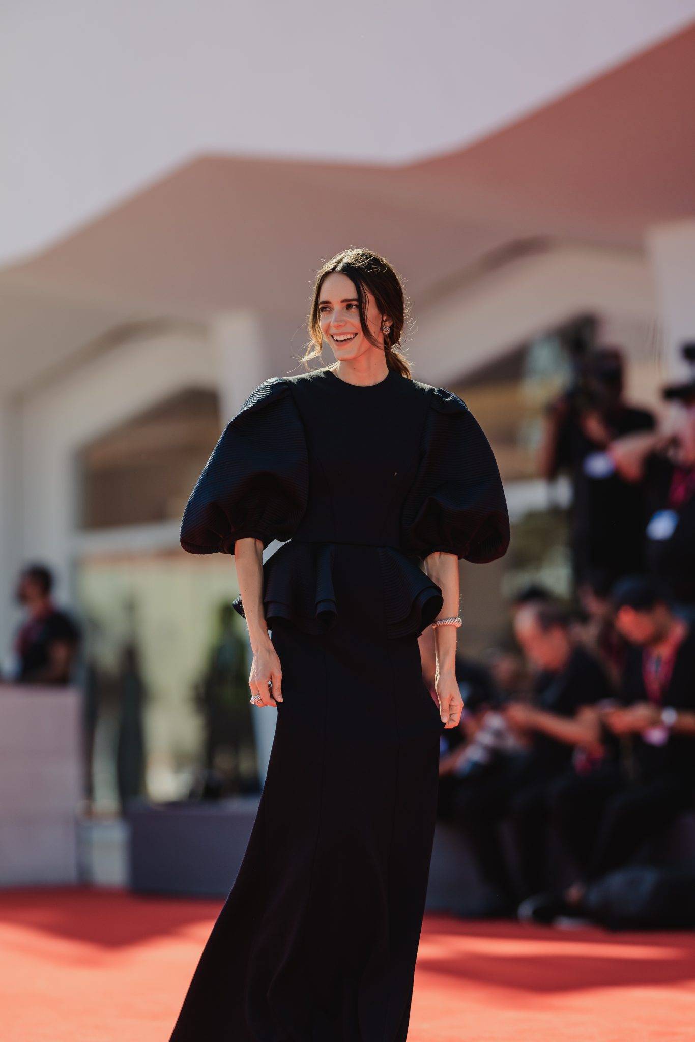  - Amanda Seyfried Leads An Unconventional Musical Inspired by Ann Lee