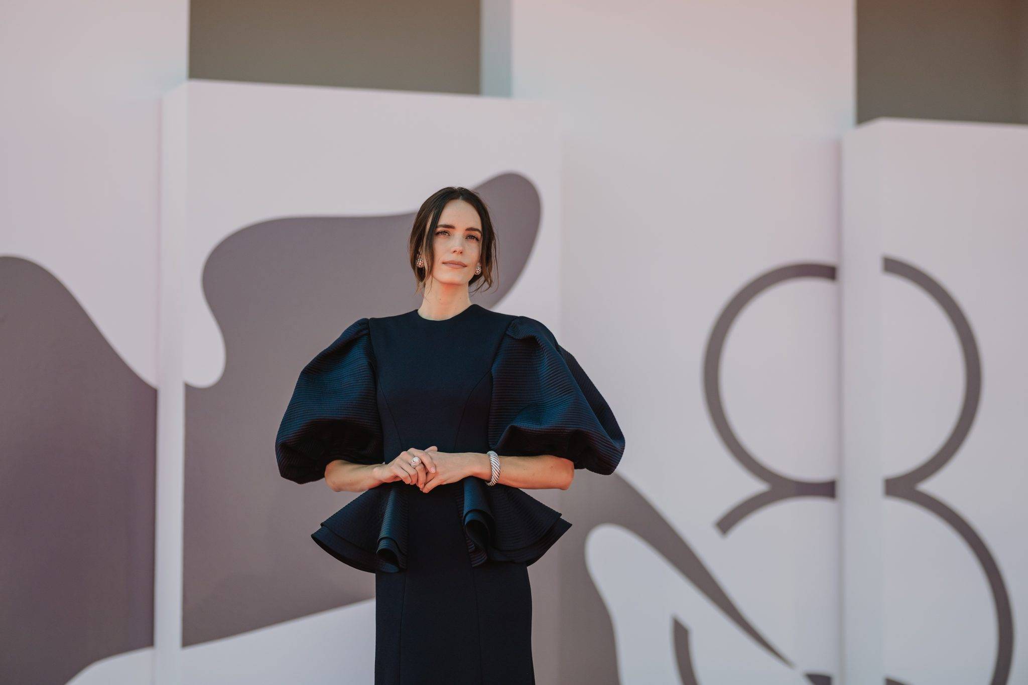  - Amanda Seyfried Leads An Unconventional Musical Inspired by Ann Lee