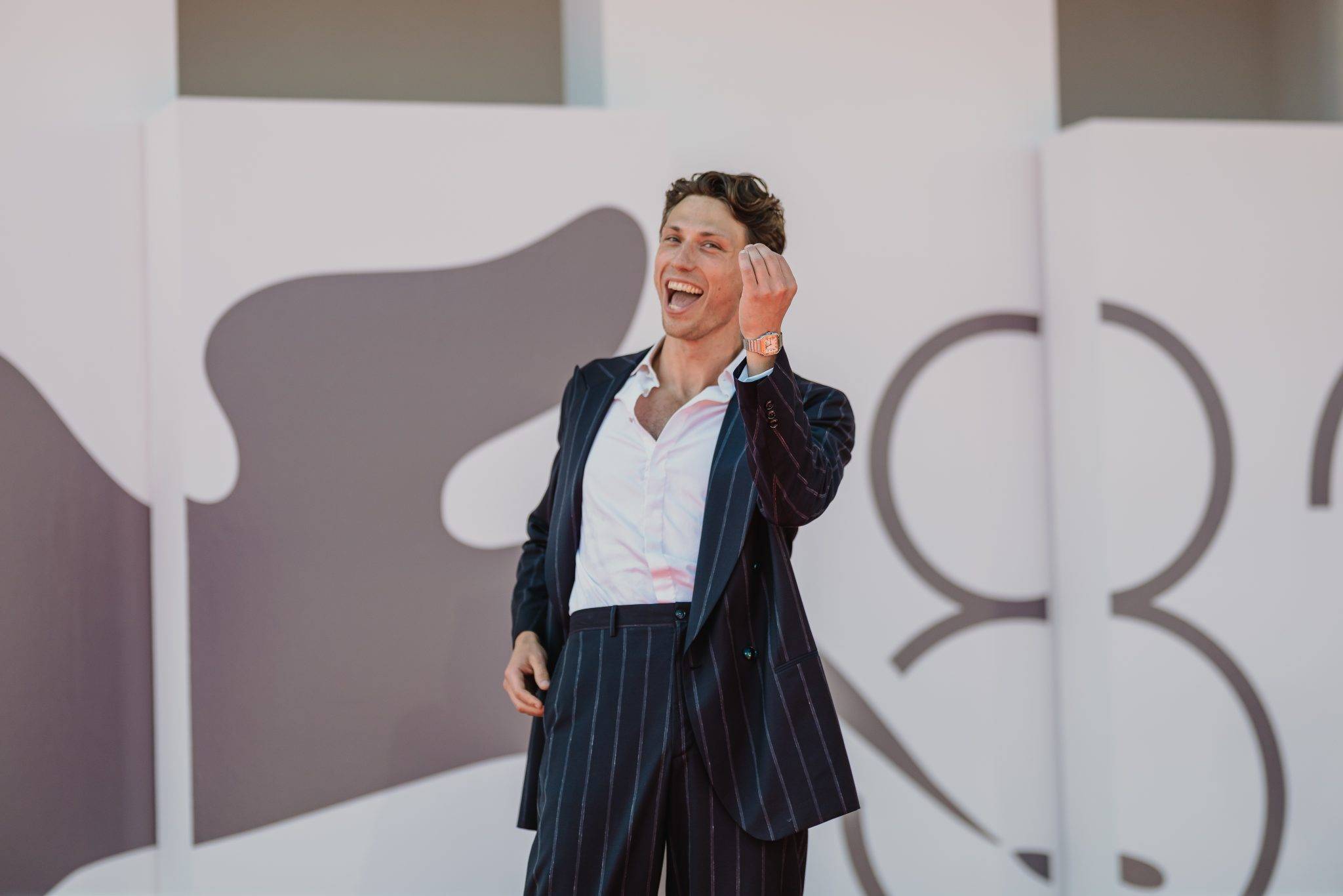  - Amanda Seyfried Leads An Unconventional Musical Inspired by Ann Lee