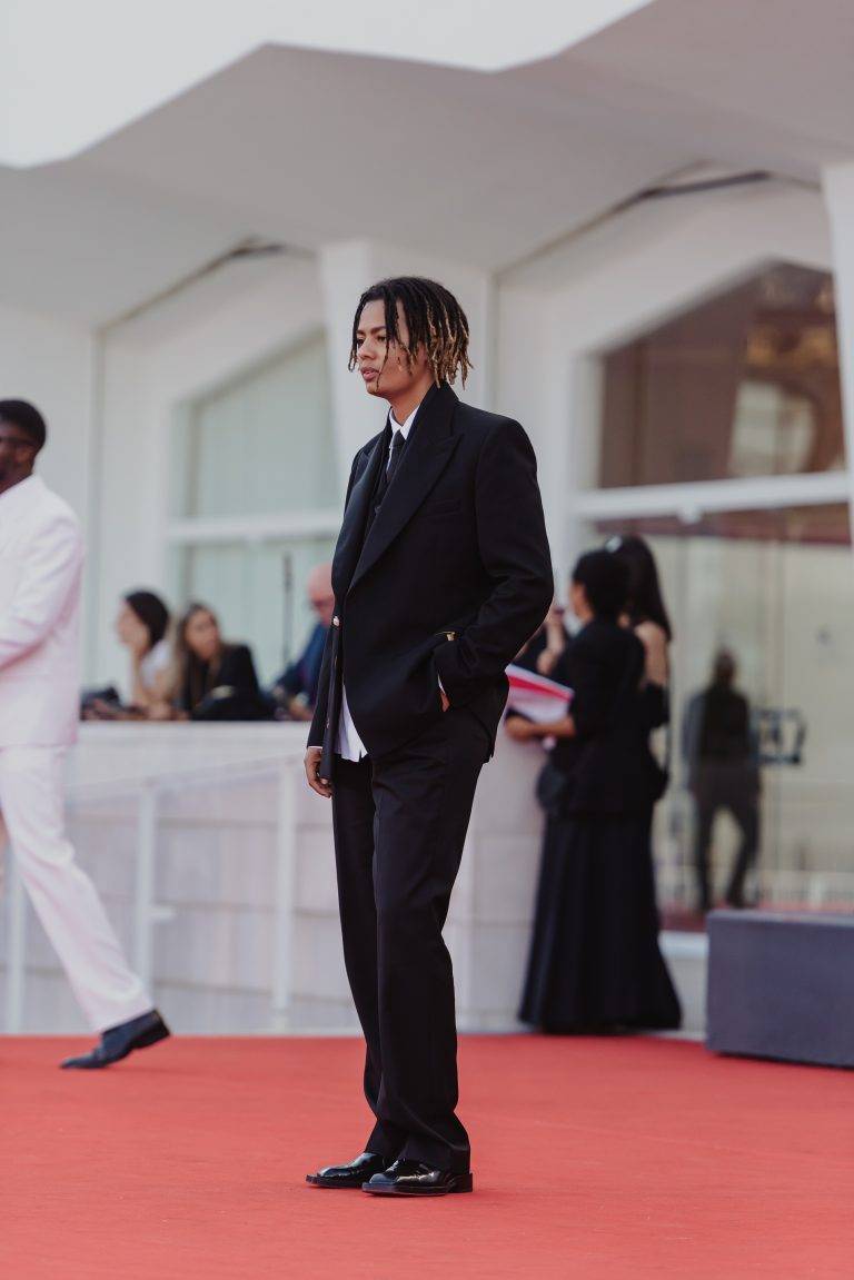  - Venezia 82 chiude con Chien 51: al Lido brillano le star francesi