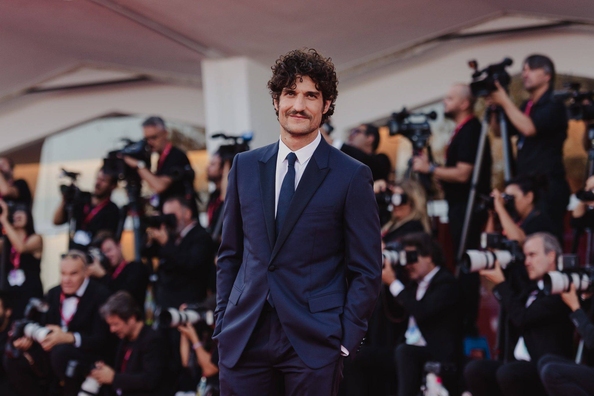  - Venice Rounds Off the 82nd Edition of the Festival with “Chien 51”