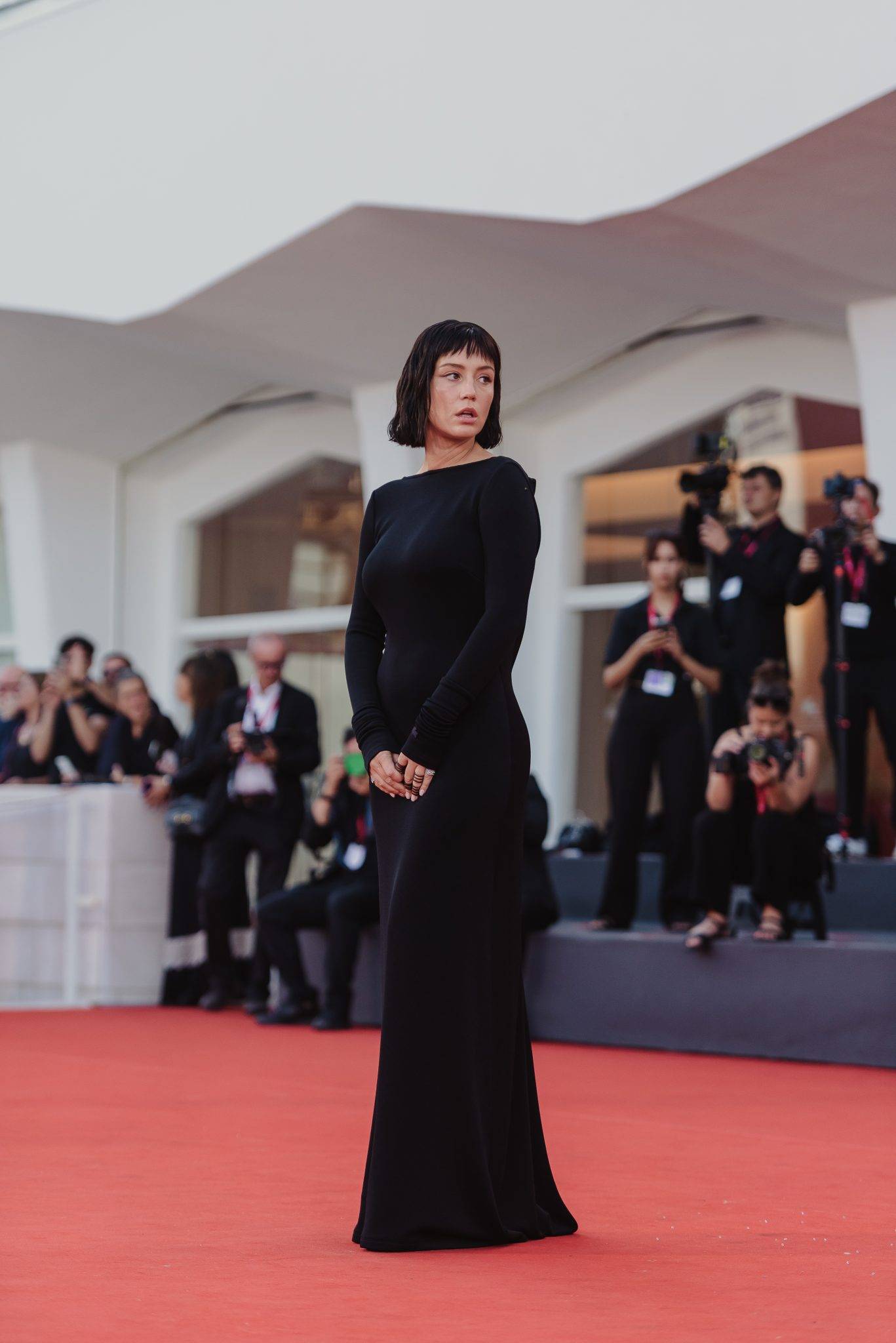  - Venice Rounds Off the 82nd Edition of the Festival with “Chien 51”