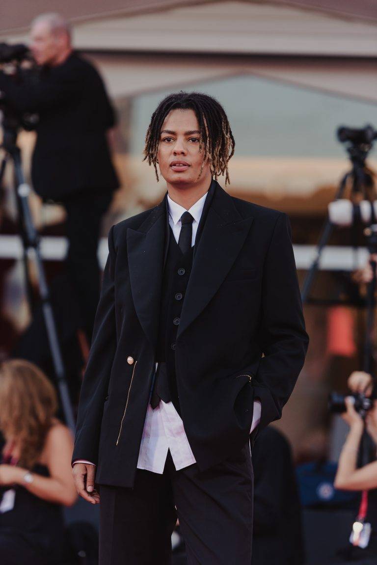  - Venezia 82 chiude con Chien 51: al Lido brillano le star francesi