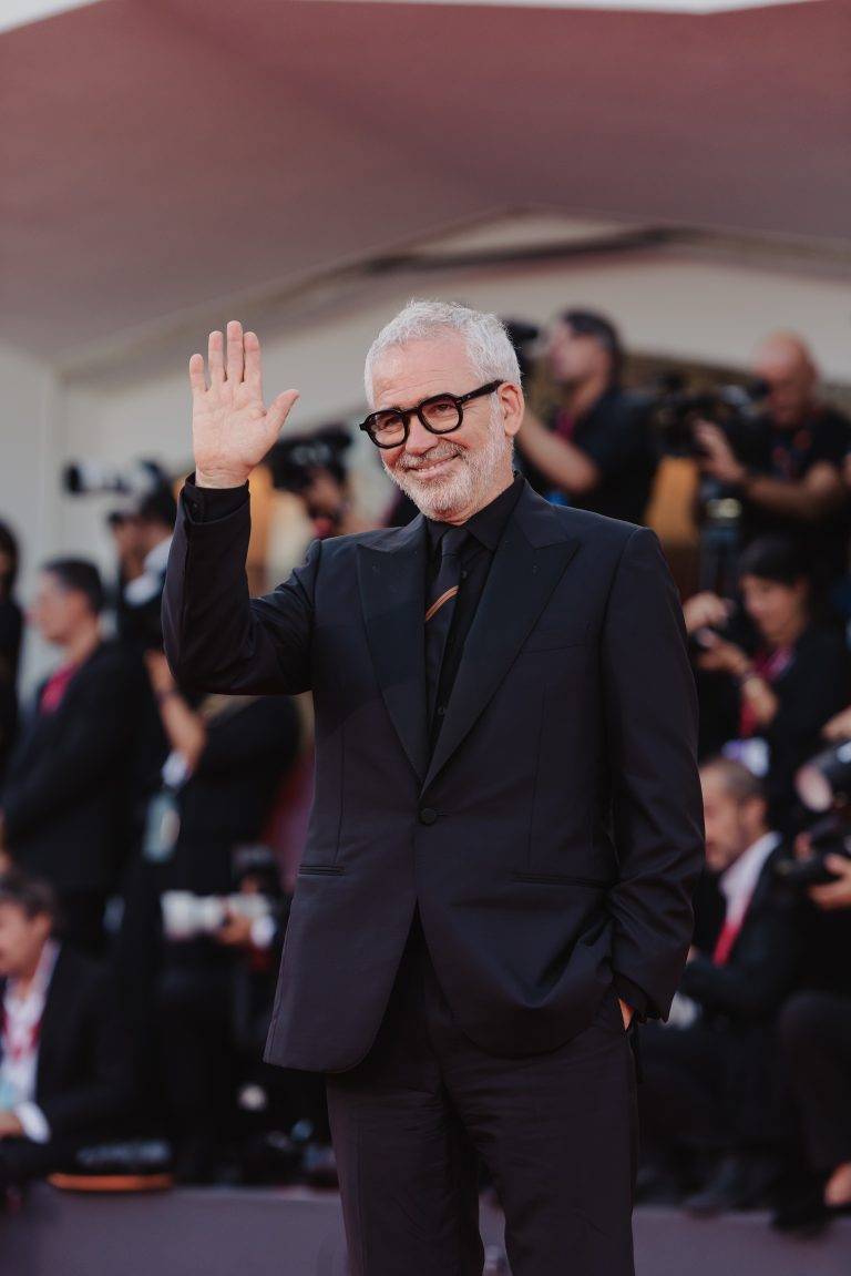  - Jarmusch Leone d’Oro e Servillo in trionfo: si chiude Venezia 82