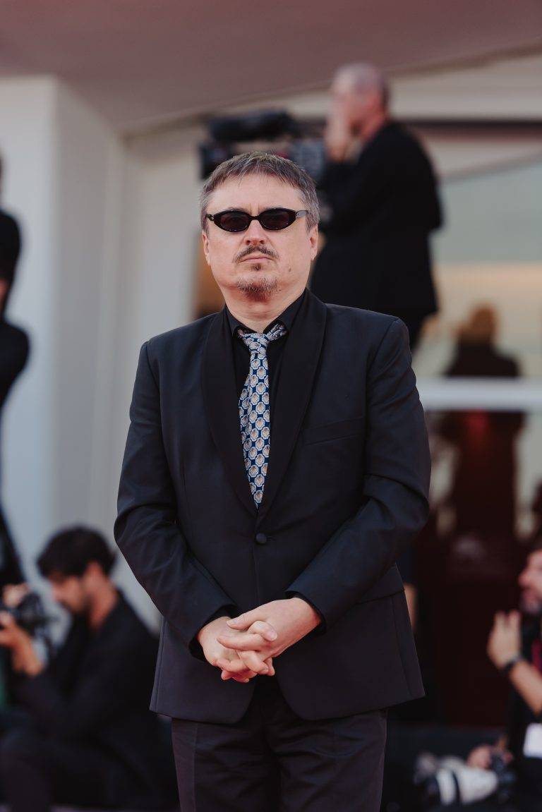  - Jarmusch Leone d’Oro e Servillo in trionfo: si chiude Venezia 82