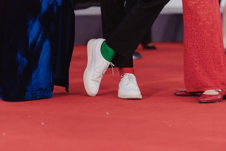 Jarmusch Leone d’Oro e Servillo in trionfo: si chiude Venezia 82