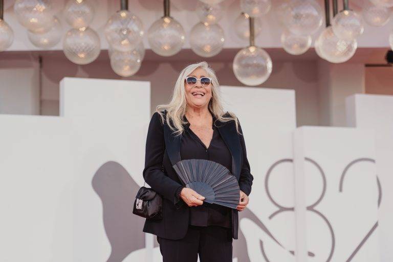  - Jarmusch Leone d’Oro e Servillo in trionfo: si chiude Venezia 82