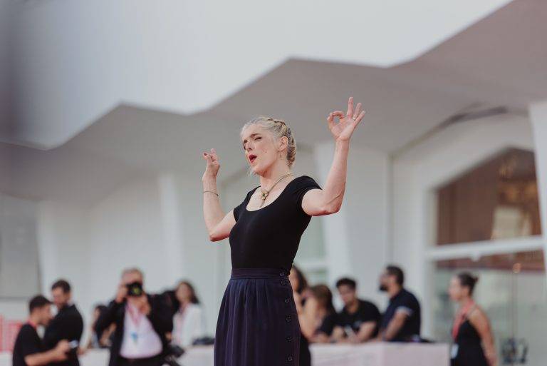  - Jarmusch Leone d’Oro e Servillo in trionfo: si chiude Venezia 82