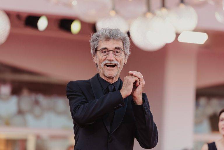  - Jarmusch Leone d’Oro e Servillo in trionfo: si chiude Venezia 82