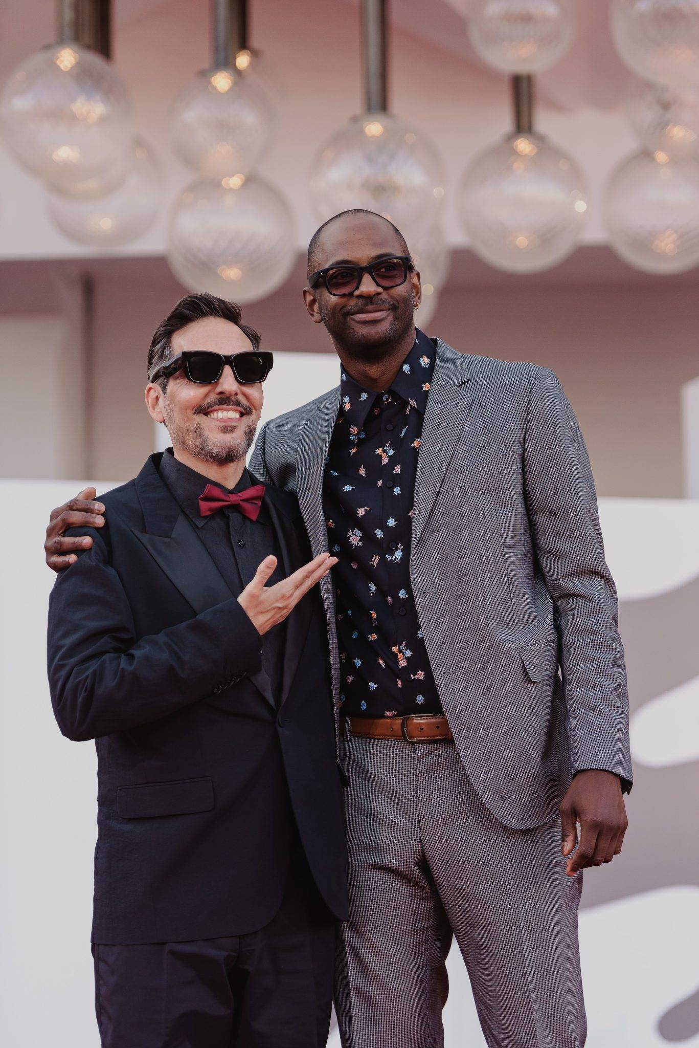  - Jim Jarmusch Scoops the Coveted Golden Lion for “Father Mother Sister Brother”