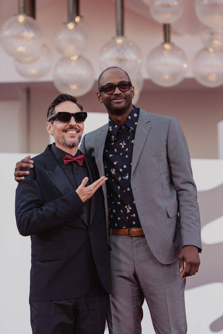  - Jarmusch Leone d’Oro e Servillo in trionfo: si chiude Venezia 82