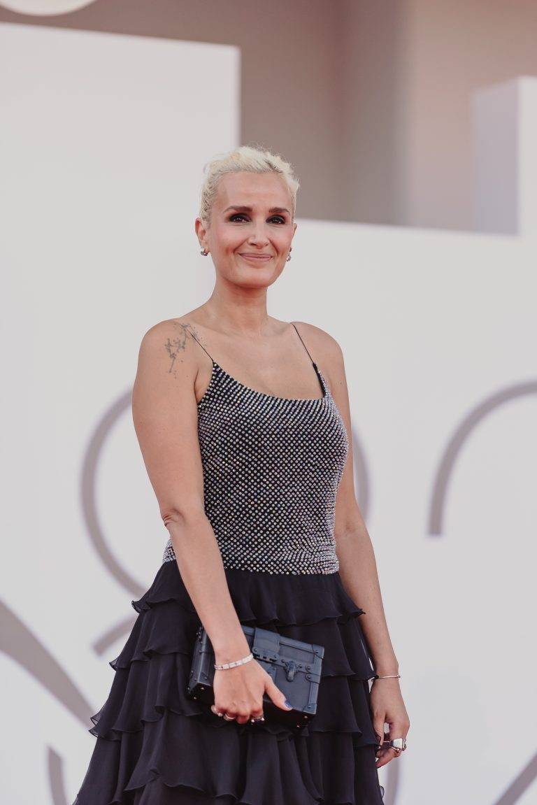  - Jarmusch Leone d’Oro e Servillo in trionfo: si chiude Venezia 82