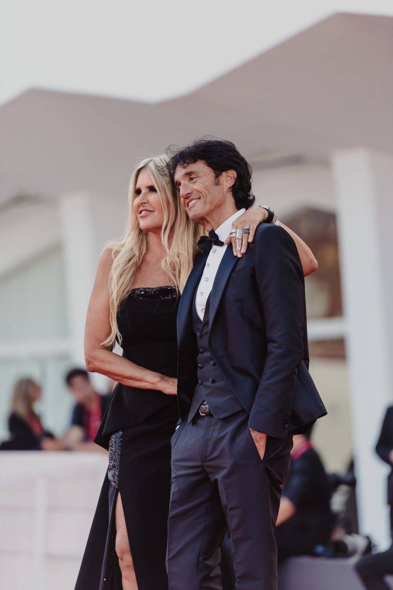  - Jarmusch Leone d’Oro e Servillo in trionfo: si chiude Venezia 82