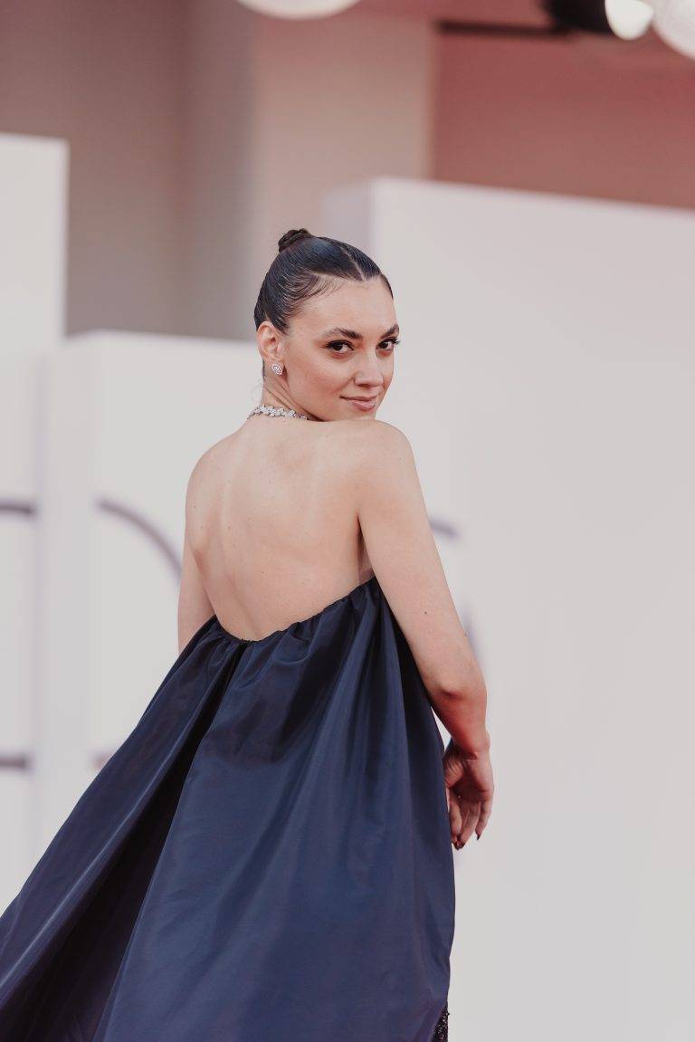  - Jarmusch Leone d’Oro e Servillo in trionfo: si chiude Venezia 82