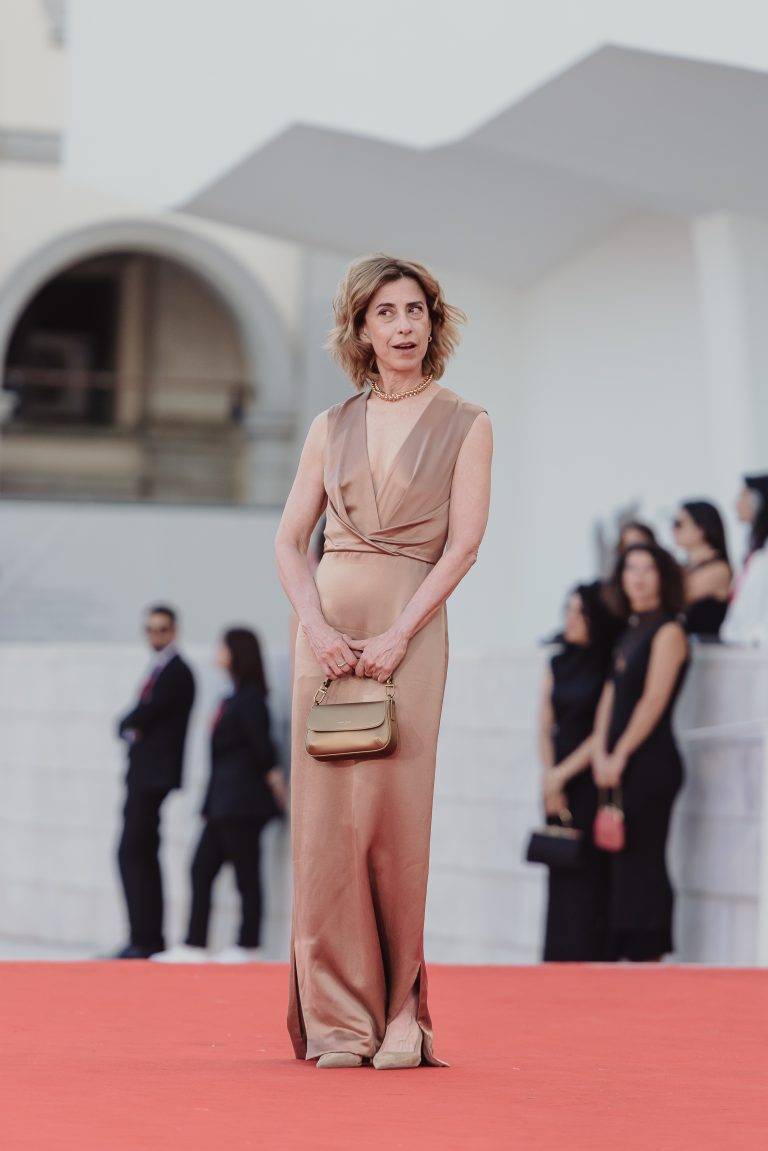  - Jarmusch Leone d’Oro e Servillo in trionfo: si chiude Venezia 82