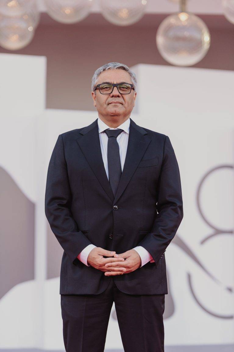  - Jarmusch Leone d’Oro e Servillo in trionfo: si chiude Venezia 82