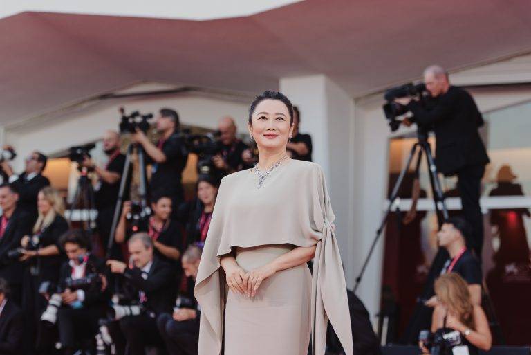  - Jarmusch Leone d’Oro e Servillo in trionfo: si chiude Venezia 82