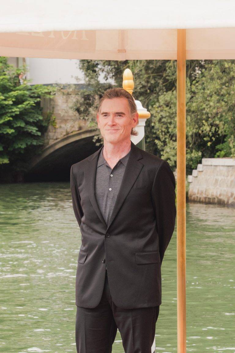  - Non il solito red carpet: il vero film di Venezia è dietro le quinte