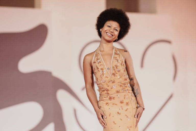  - Venezia 82 applaude Van Sant: stile e tensione sul tappeto rosso di Dead Man’s Wire