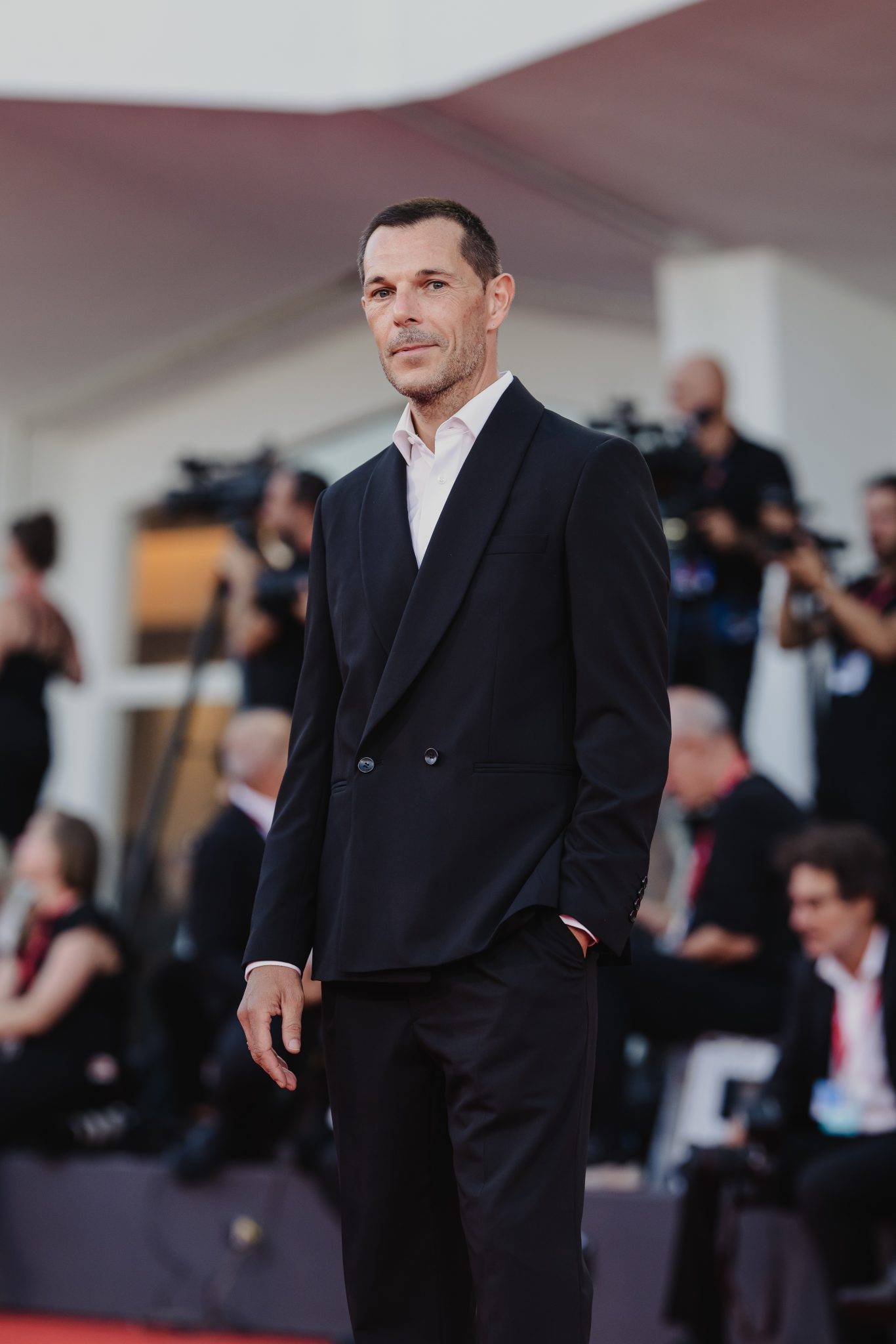  - « Elisa » de Di Costanzo : une culpabilité silencieuse s’empare du tapis rouge 