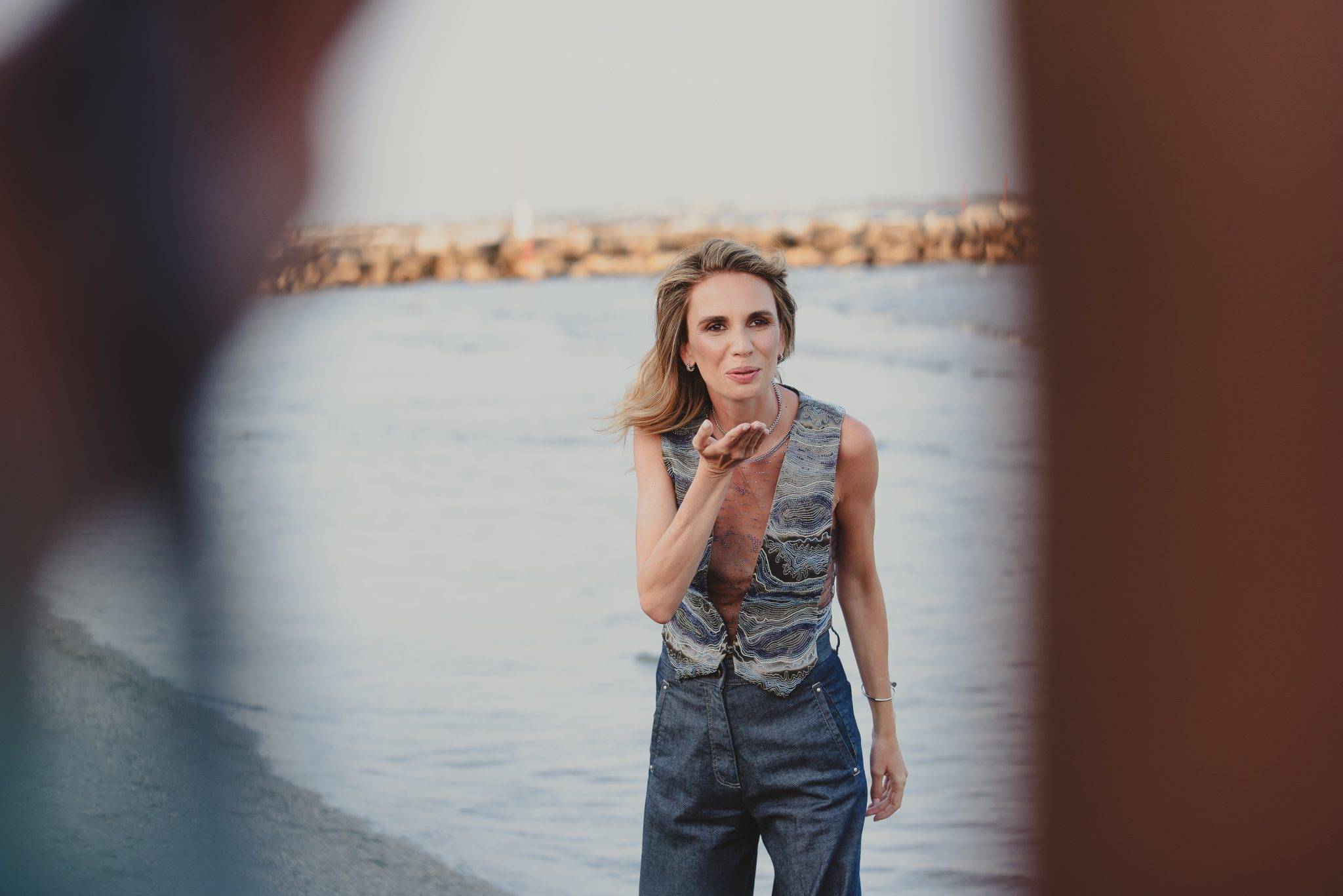  - Beyond the Red Carpet: The True Venice Film Story Unfolds Backstage