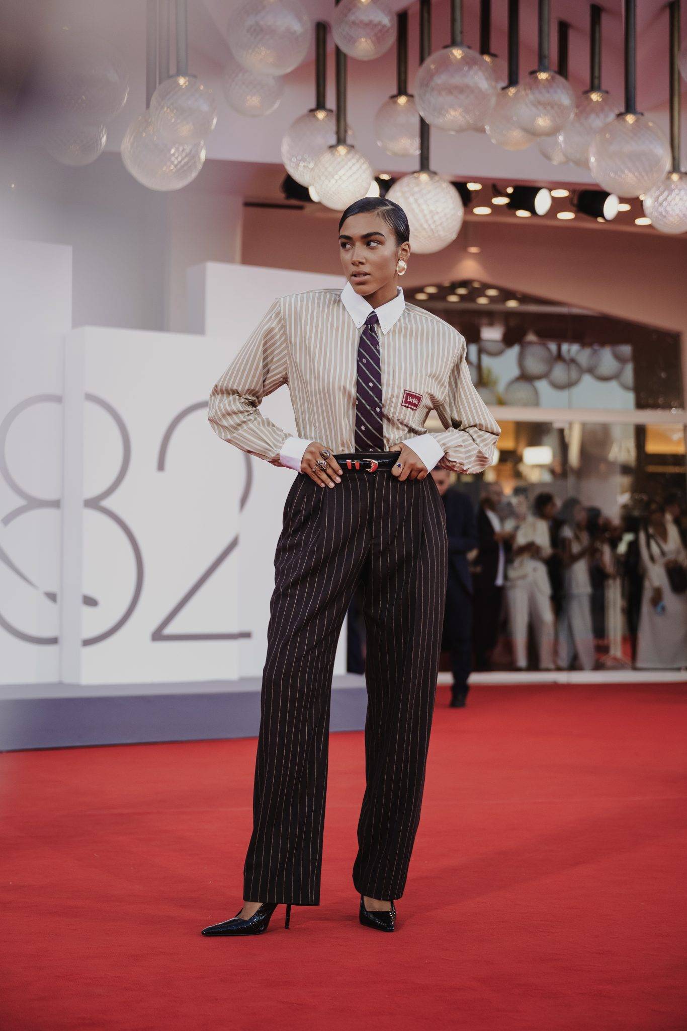  - Jarmusch is Back in Venice with “Father Mother Sister Brother”, A Family Comedy-Drama