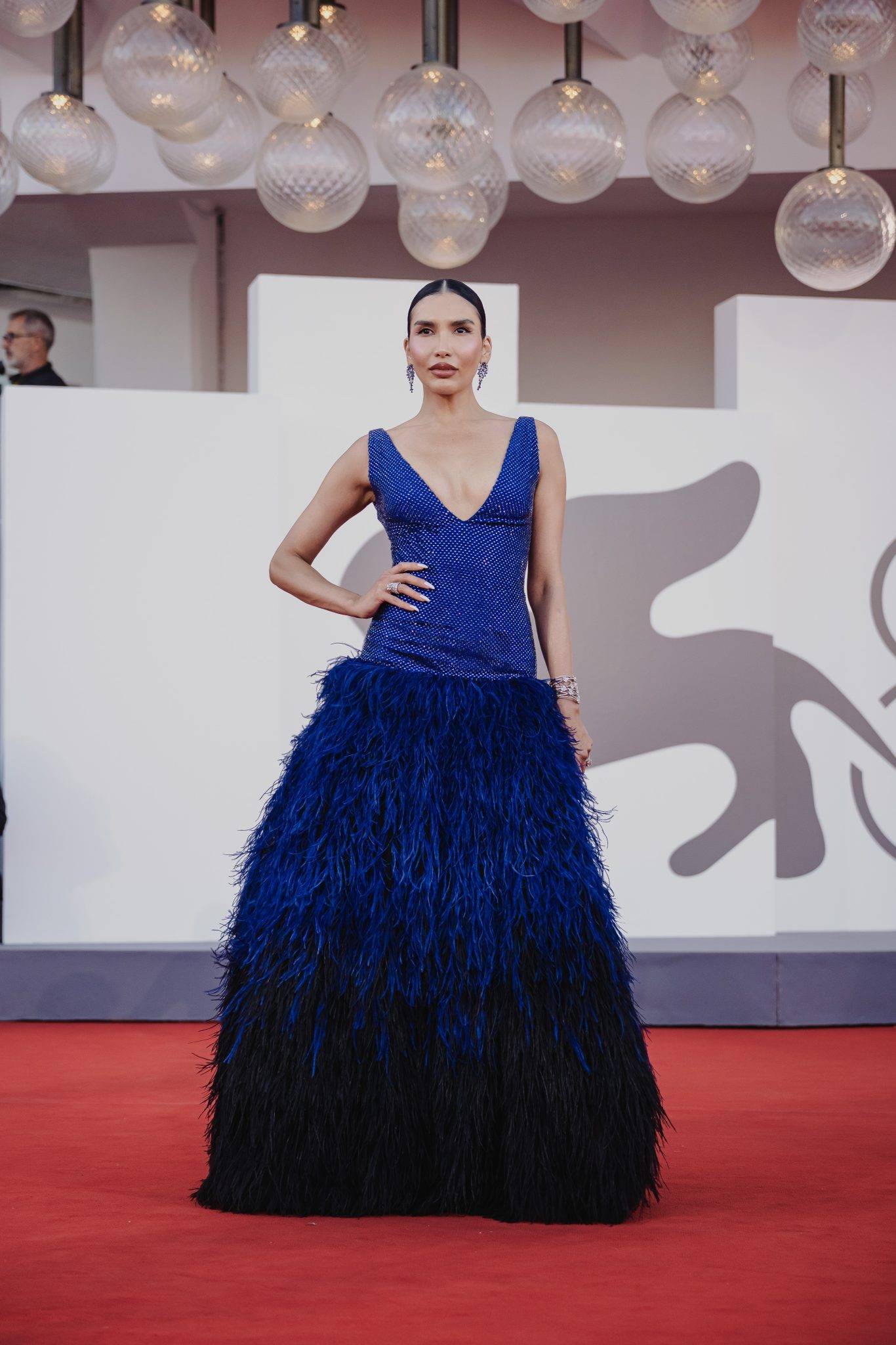  - Jarmusch is Back in Venice with “Father Mother Sister Brother”, A Family Comedy-Drama