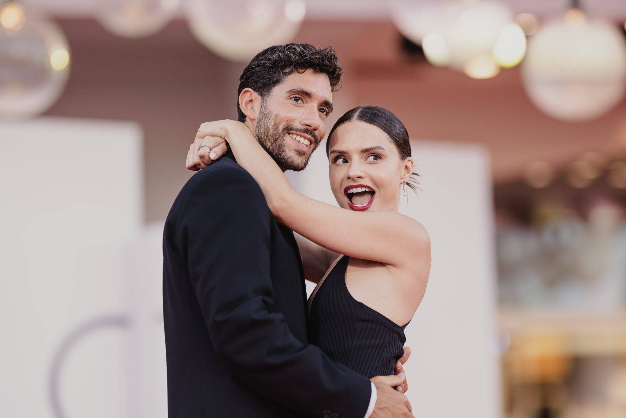  - Jarmusch is Back in Venice with “Father Mother Sister Brother”, A Family Comedy-Drama