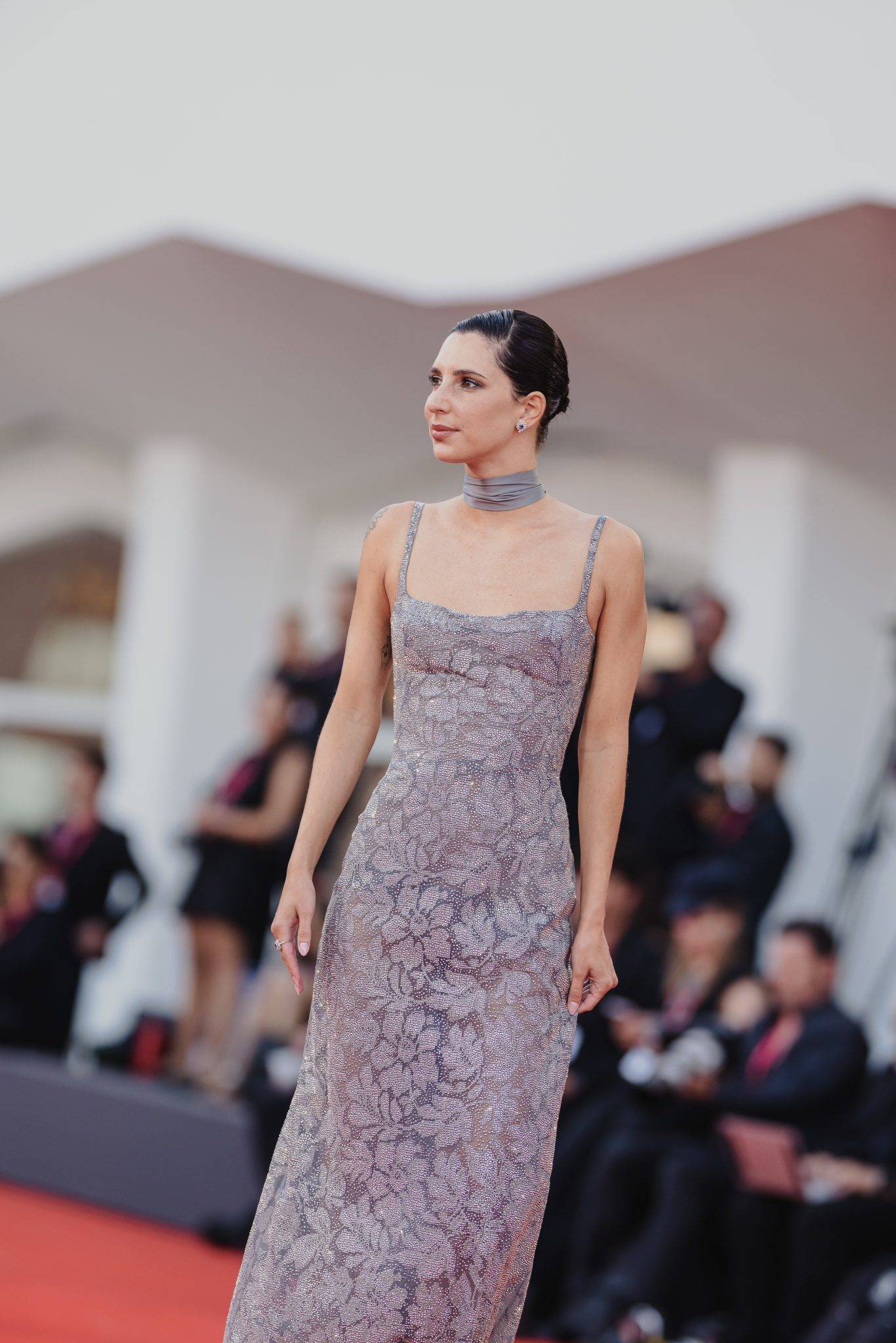  - Jarmusch is Back in Venice with “Father Mother Sister Brother”, A Family Comedy-Drama