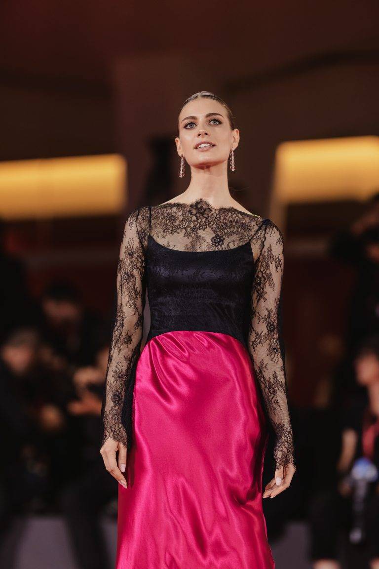  - L’édition 2025 des Filming Italy Venice Award s’empare de la Cité des Doges