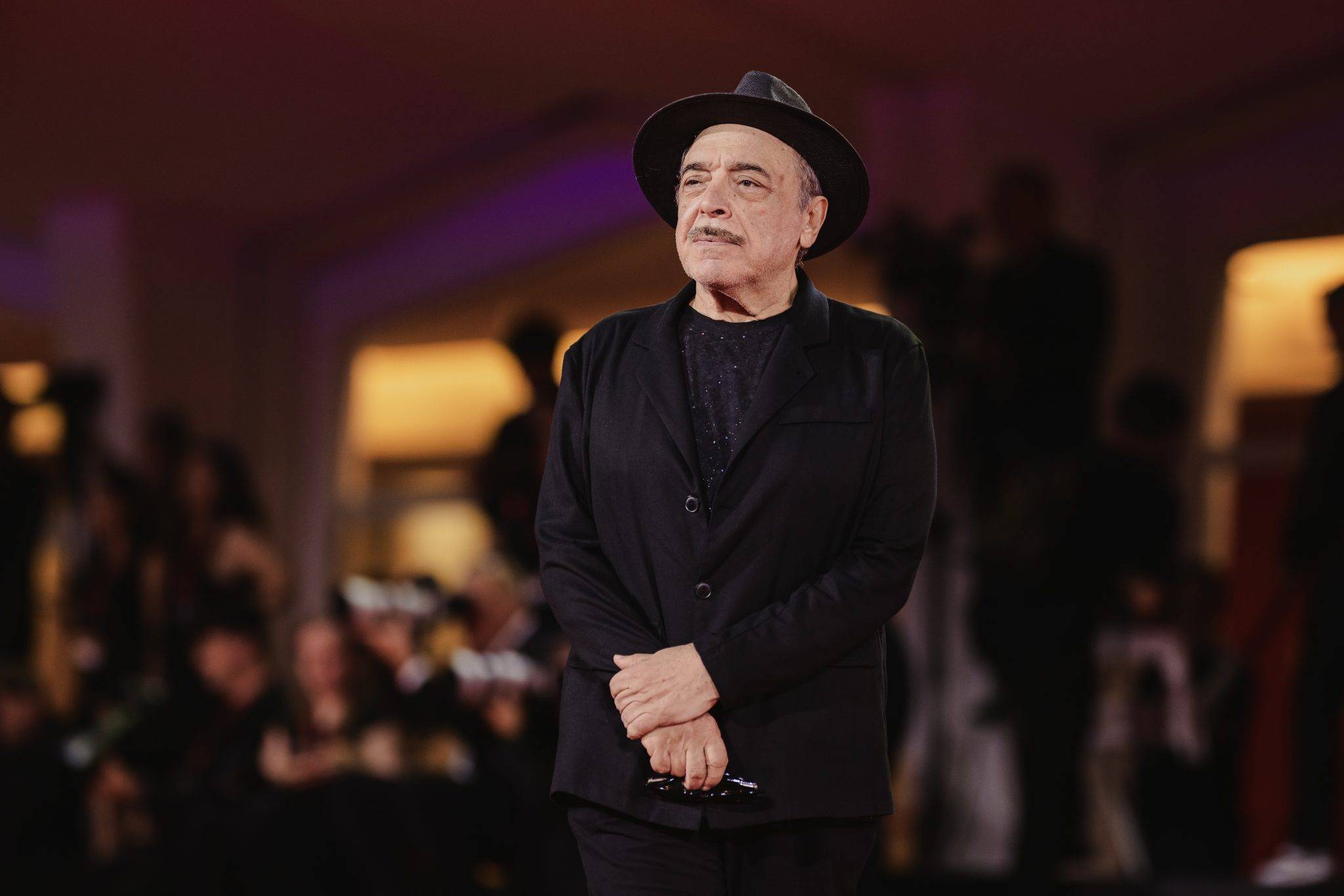  - L’édition 2025 des Filming Italy Venice Award s’empare de la Cité des Doges