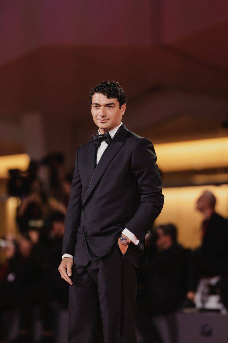  - L’édition 2025 des Filming Italy Venice Award s’empare de la Cité des Doges