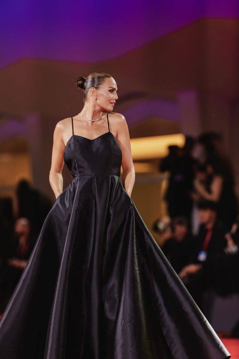 L’édition 2025 des Filming Italy Venice Award s’empare de la Cité des Doges