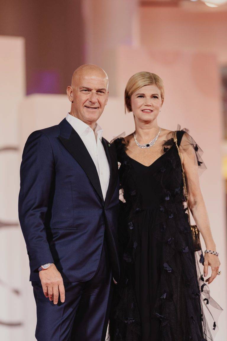  - L’édition 2025 des Filming Italy Venice Award s’empare de la Cité des Doges