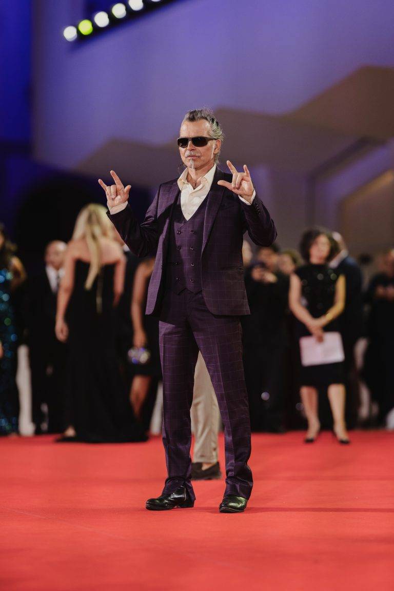  - L’édition 2025 des Filming Italy Venice Award s’empare de la Cité des Doges