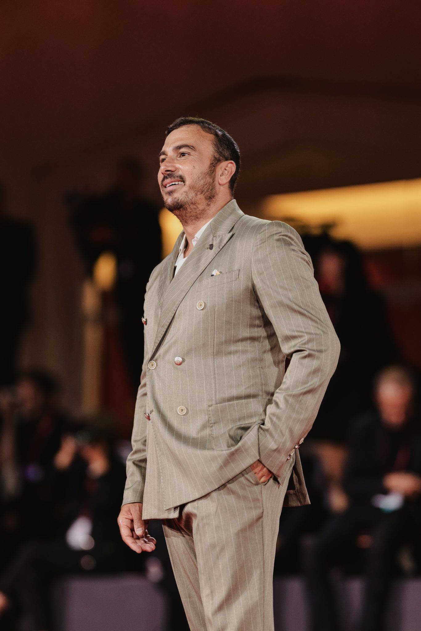  - L’édition 2025 des Filming Italy Venice Award s’empare de la Cité des Doges