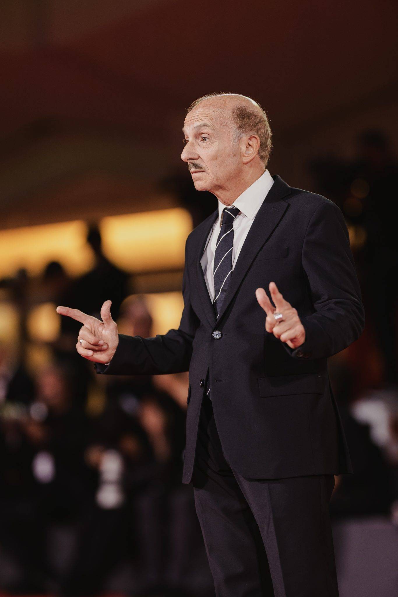  - L’édition 2025 des Filming Italy Venice Award s’empare de la Cité des Doges