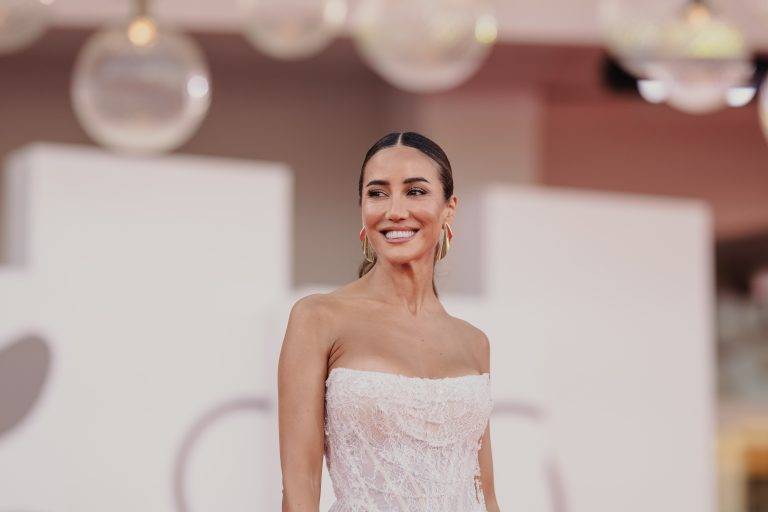  - Red carpet esplosivo: Kathryn Bigelow torna a Venezia con House of Dynamite