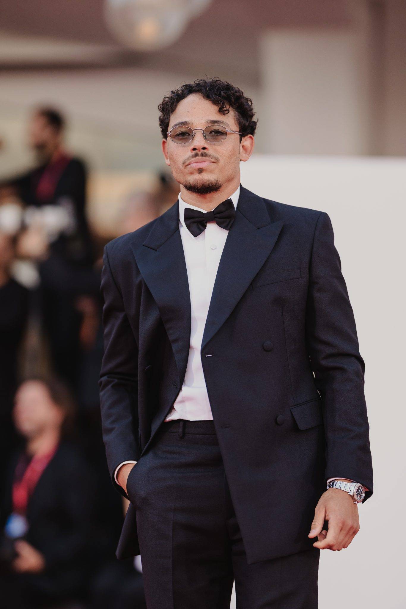  - “A House of Dynamite”: a Sophisticated Thriller about Nuclear Threat by Kathryn Bigelow